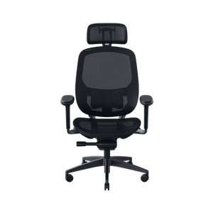 Fully Adjustable Mesh Gaming Chair