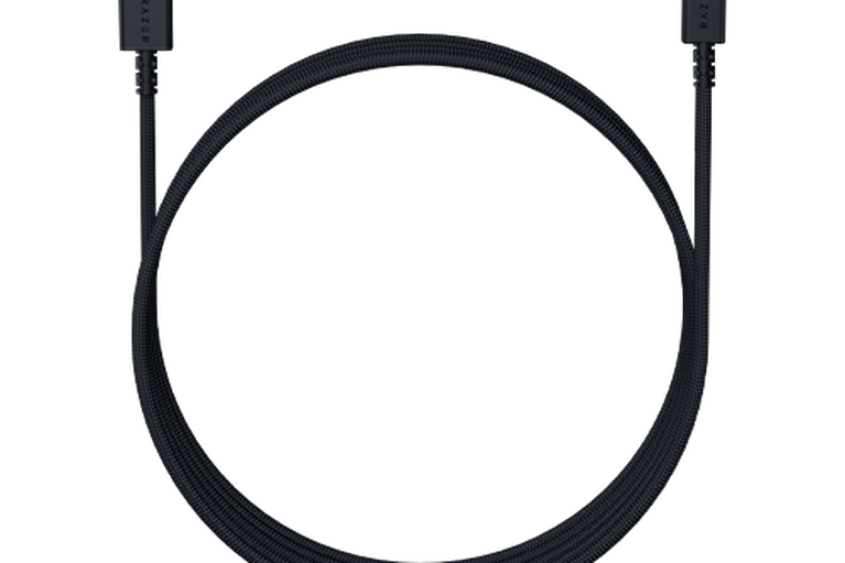 Buy Razer USB Type A to USB Type C Charging Cable for Headsets