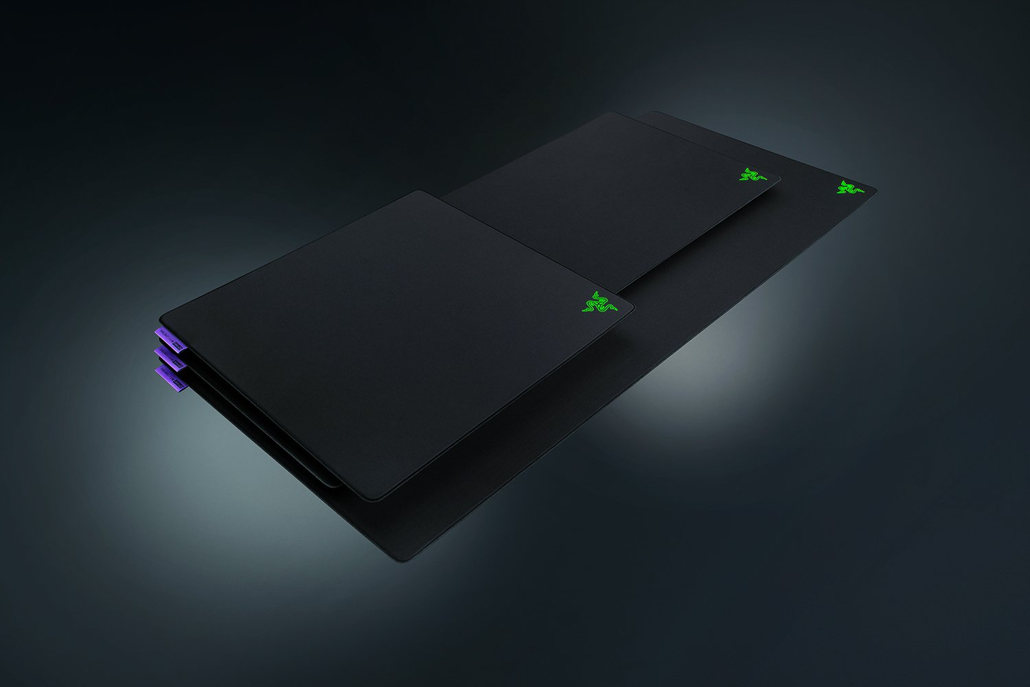 Razer Gigantus V2 Pro - Massimo Controllo - XXL - Nera