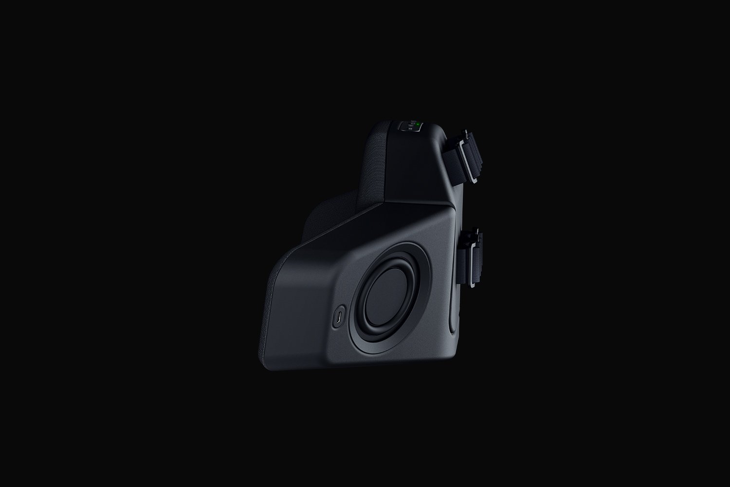 Razer Clio: Inmersión de audio inmersivo en tu silla gaming