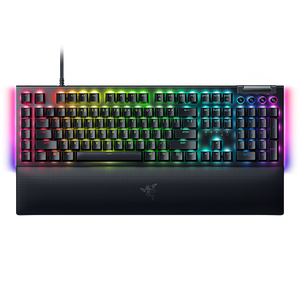 Mechanical Gaming Keyboard with Razer Chroma™ RGB