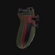 Boba Fett™ Edition Razer Wireless Controller  For Xbox (Left View)