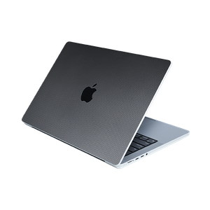 Razer Skins - MacBook Pro 14 - Dark Hive - Top