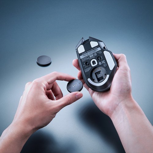 Buy Razer Wireless Charging Puck Gaming Mice Accessories