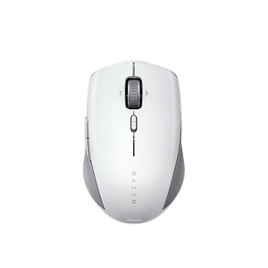 Souris sans fil de productivité pour portable