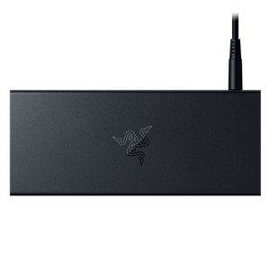 Razer USB 4 Dock - 黑色