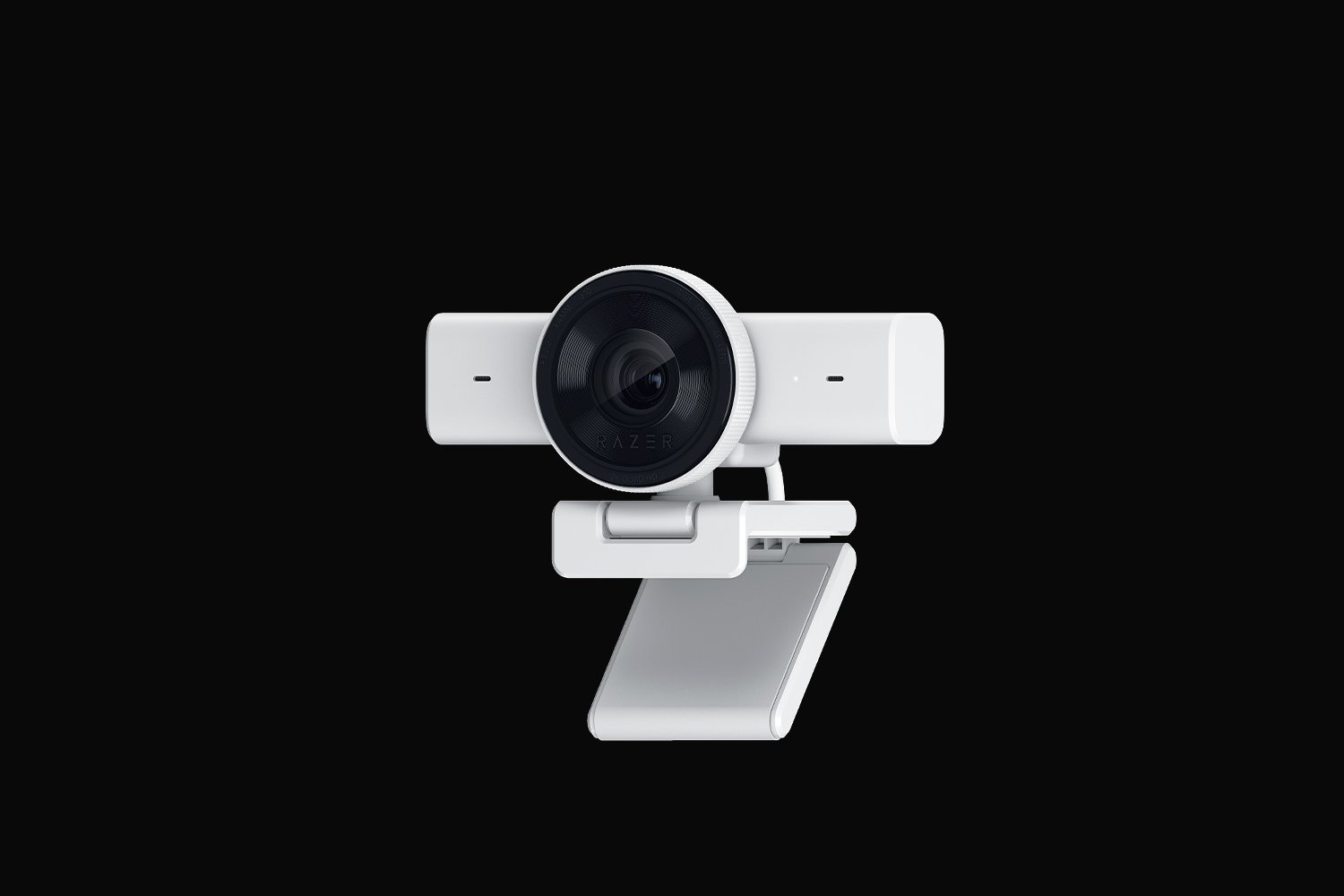 Razer Kiyo V2 X - White