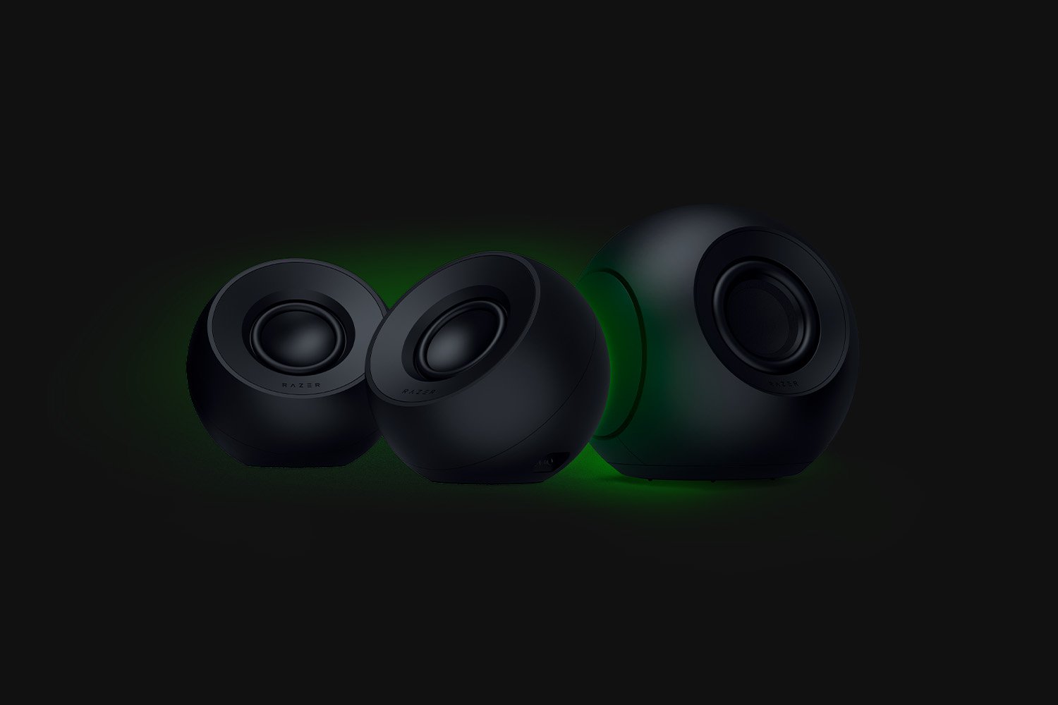 Razer Mako