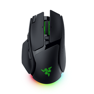 Razer Basilisk V4 Pro - Black