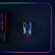 Razer Cobra HyperSpeed - Black + HyperFlux V2 Wireless Charging System - Cloth Edition -view 2