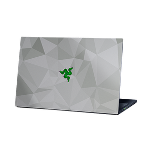 Durable Laptop Skins made with Customized 3M™ Cast Vinyl