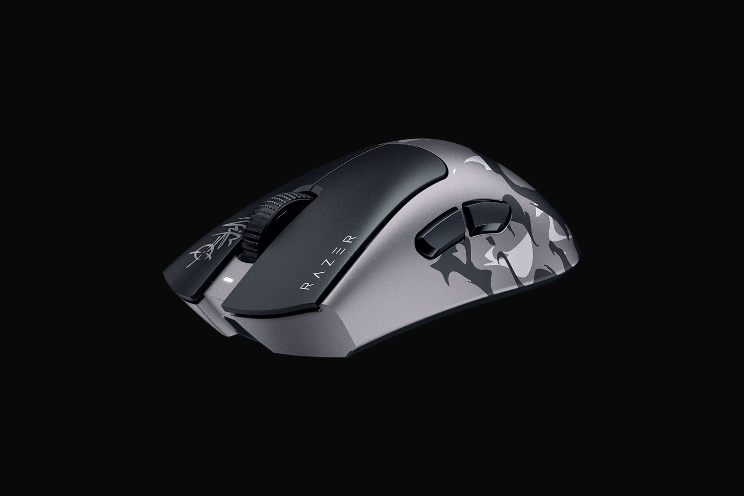 Razer DeathAdder V4 Pro - NiKo Edition