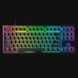 Razer Huntsman V3 HE Magnetic Tenkeyless 8KHz - US -view 5