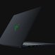 Razer Skins - Razer Blade 14 - Carbon Fiber - Full -view 2