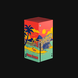 Razer Skins - Xbox Series X - Fortnite - Shark Island - Complete -view 2